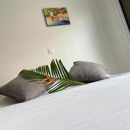 סנט-אן Residence Vwal O Van 2, Studio Plage A Proximite מראה חיצוני תמונה