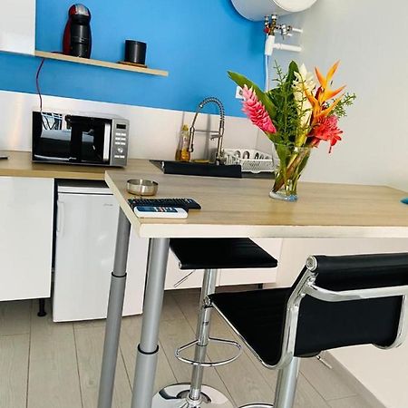 סנט-אן Residence Vwal O Van 2, Studio Plage A Proximite מראה חיצוני תמונה