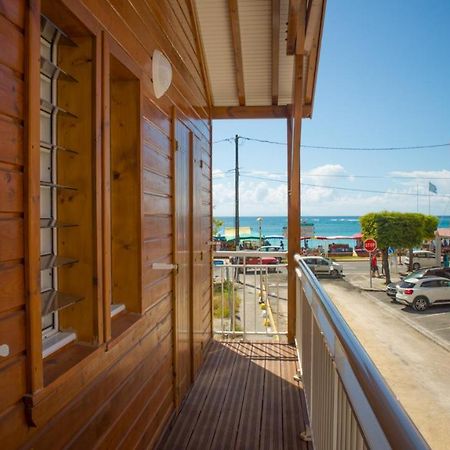 סנט-אן Residence Vwal O Van 2, Studio Plage A Proximite מראה חיצוני תמונה