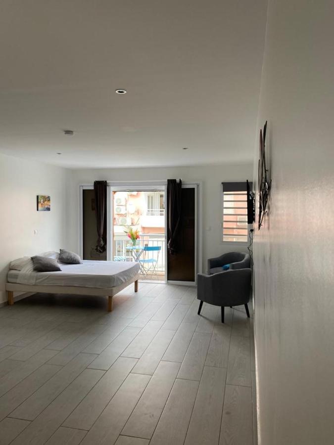 סנט-אן Residence Vwal O Van 2, Studio Plage A Proximite מראה חיצוני תמונה