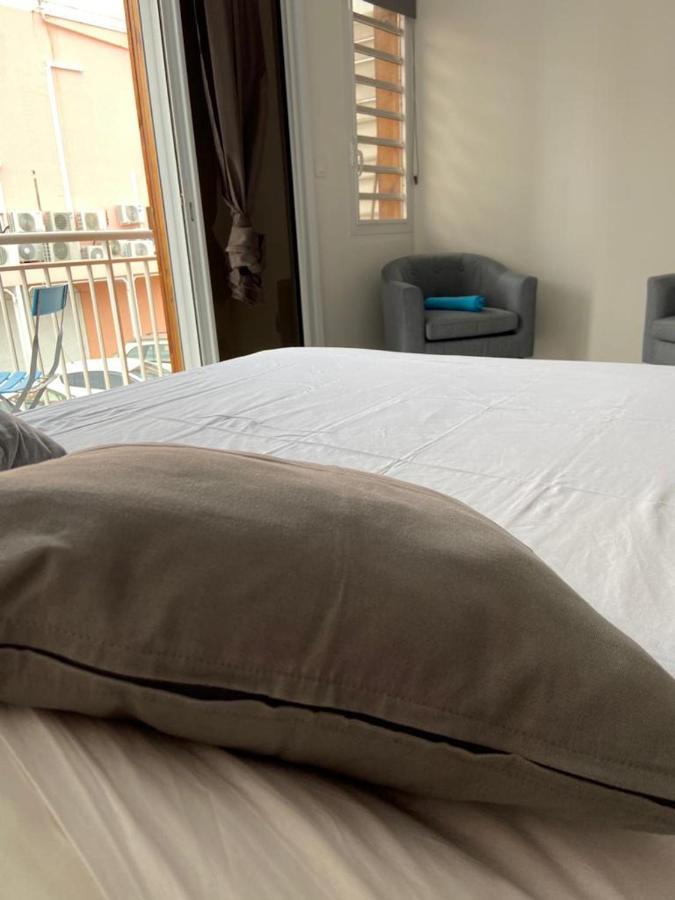 סנט-אן Residence Vwal O Van 2, Studio Plage A Proximite מראה חיצוני תמונה