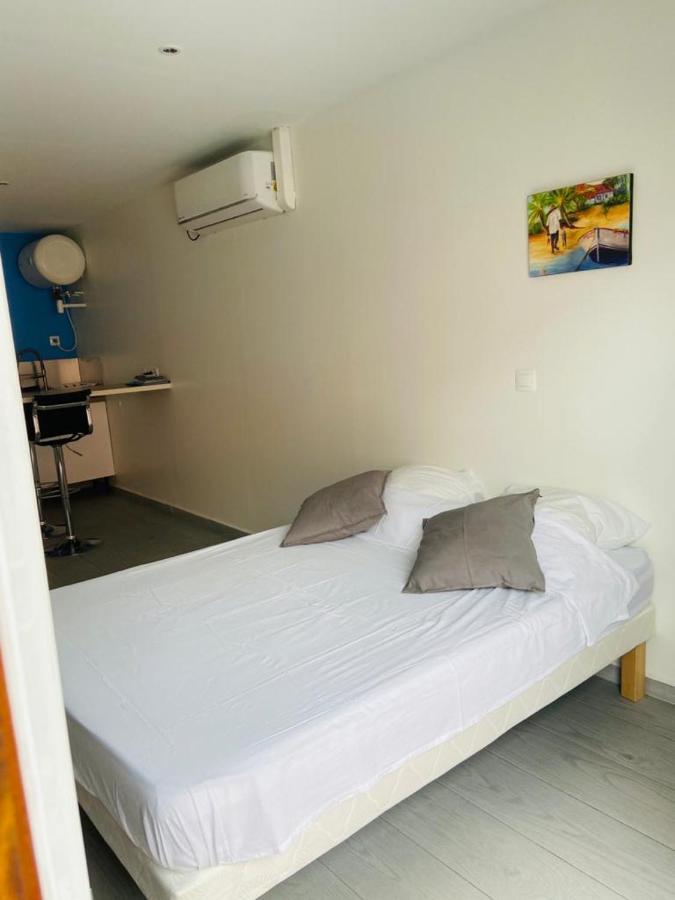 סנט-אן Residence Vwal O Van 2, Studio Plage A Proximite מראה חיצוני תמונה