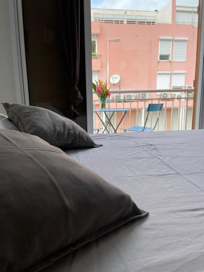 סנט-אן Residence Vwal O Van 2, Studio Plage A Proximite מראה חיצוני תמונה