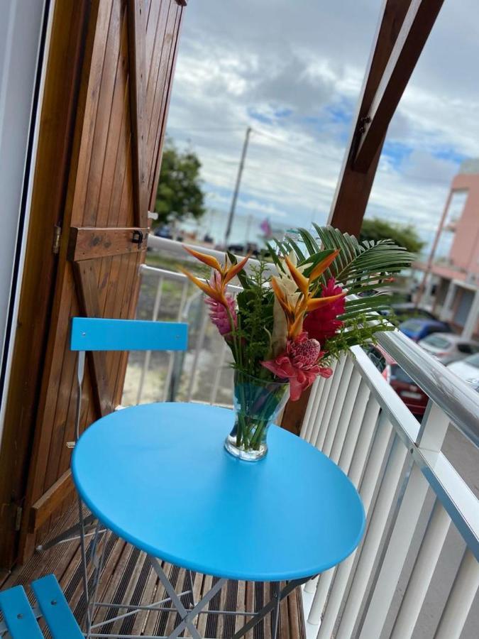 סנט-אן Residence Vwal O Van 2, Studio Plage A Proximite מראה חיצוני תמונה