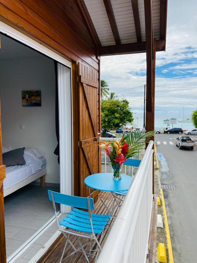 סנט-אן Residence Vwal O Van 2, Studio Plage A Proximite מראה חיצוני תמונה