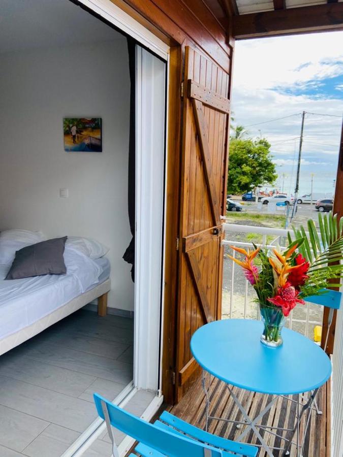 סנט-אן Residence Vwal O Van 2, Studio Plage A Proximite מראה חיצוני תמונה