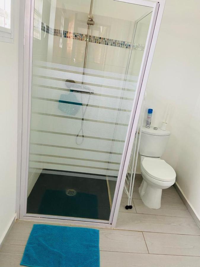 סנט-אן Residence Vwal O Van 2, Studio Plage A Proximite מראה חיצוני תמונה
