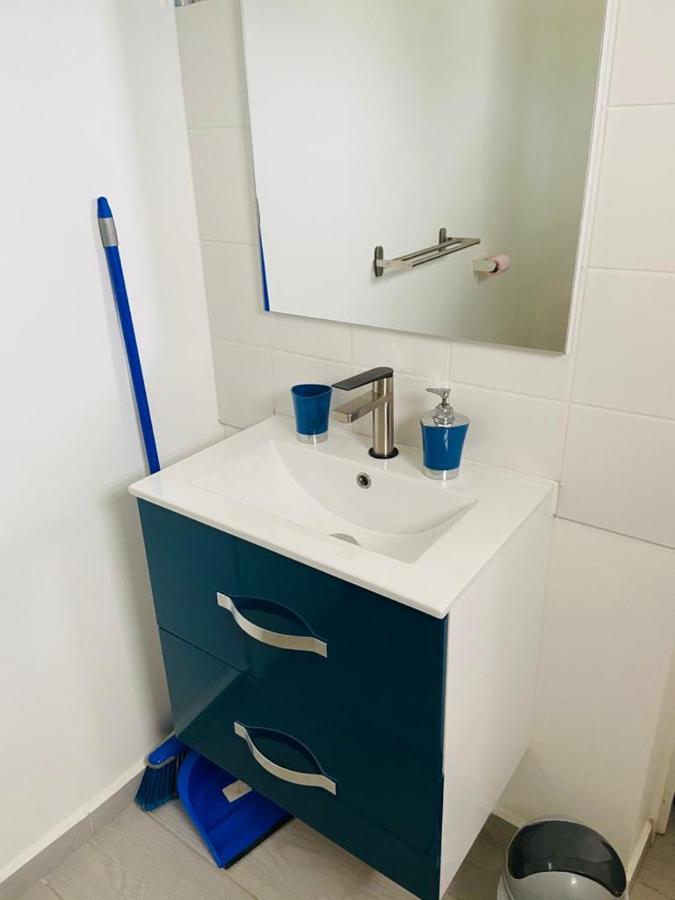 סנט-אן Residence Vwal O Van 2, Studio Plage A Proximite מראה חיצוני תמונה