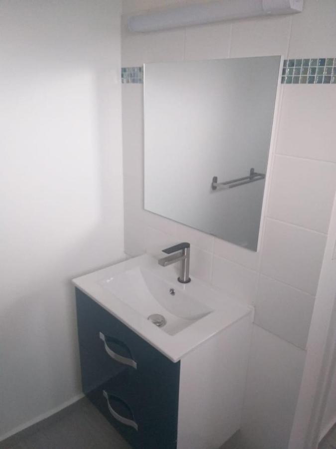 סנט-אן Residence Vwal O Van 2, Studio Plage A Proximite מראה חיצוני תמונה