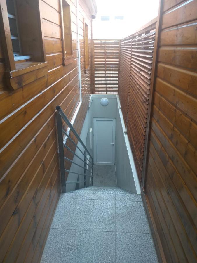 סנט-אן Residence Vwal O Van 2, Studio Plage A Proximite מראה חיצוני תמונה
